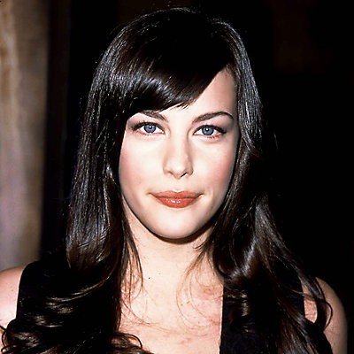 Liv Tyler